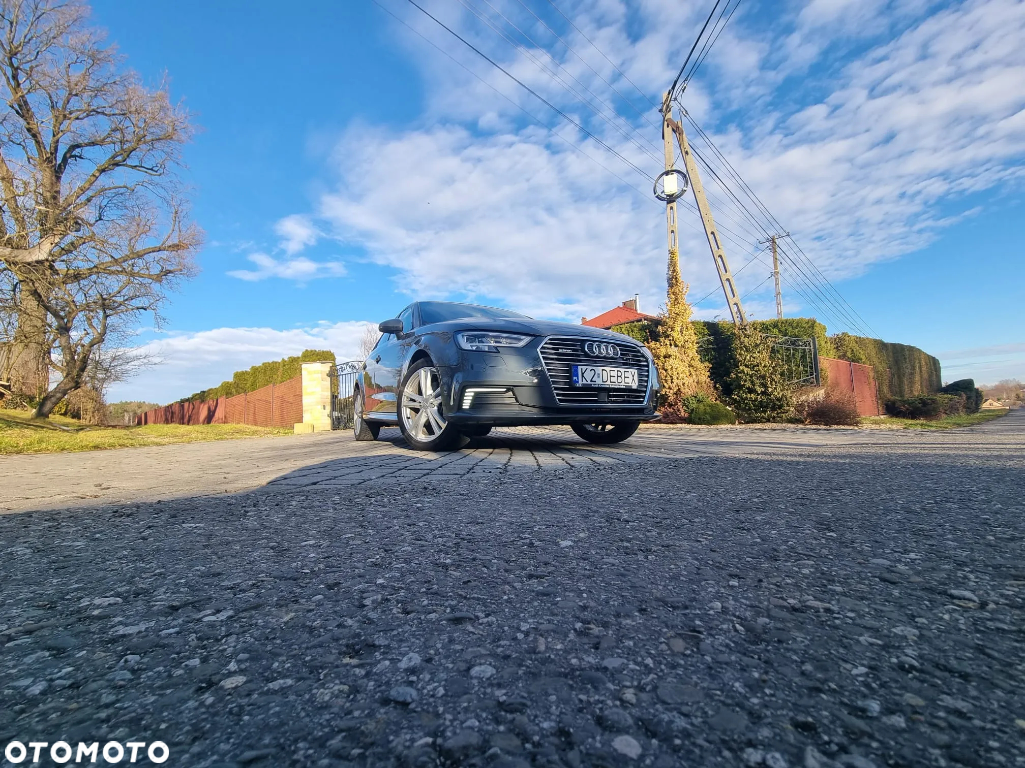 Audi A3 1.4 TFSI cylinder on demand ultra Sportback S t S line Sportpaket - 10