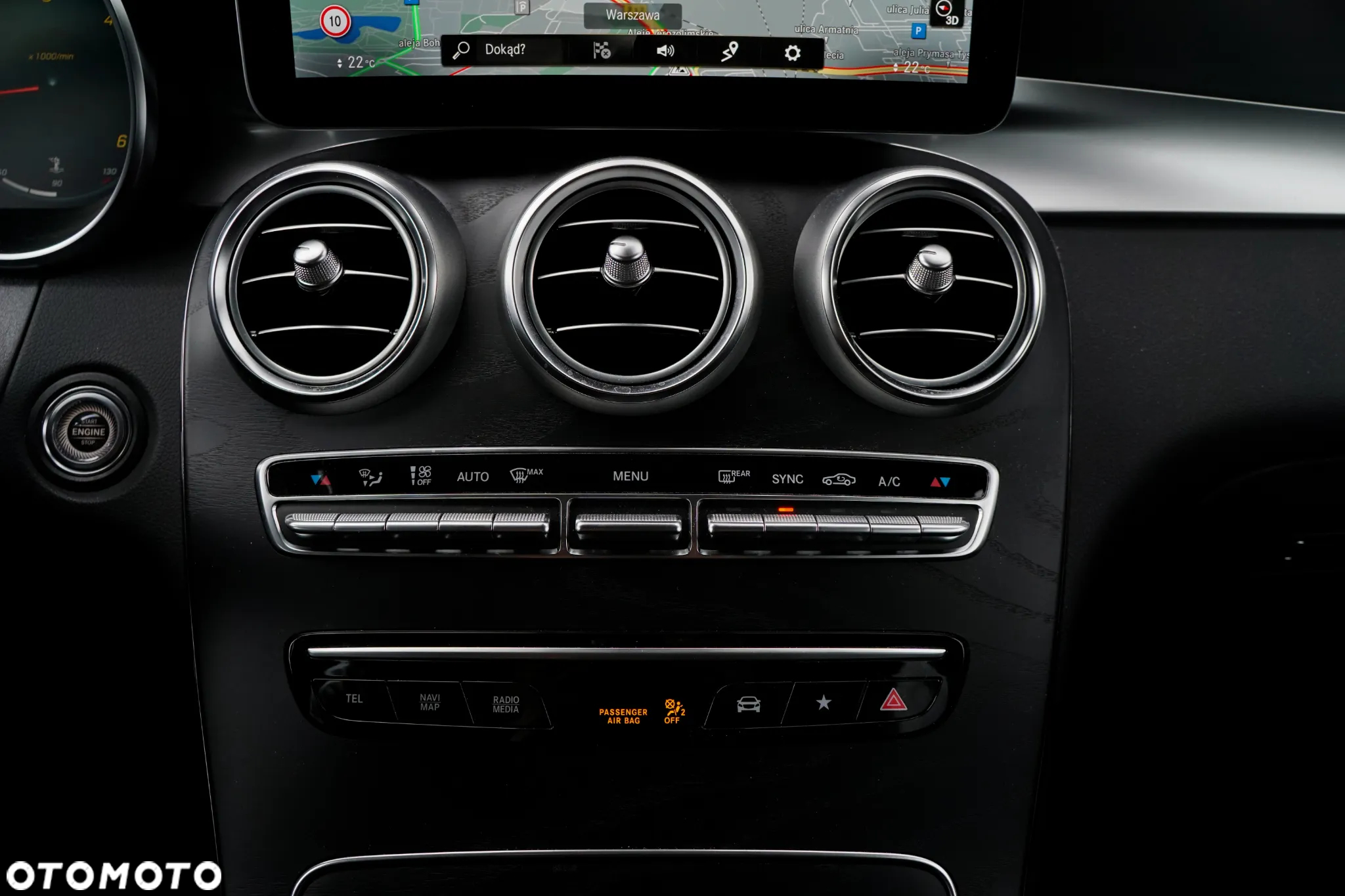 Mercedes-Benz GLC 200 d 4-Matic - 20