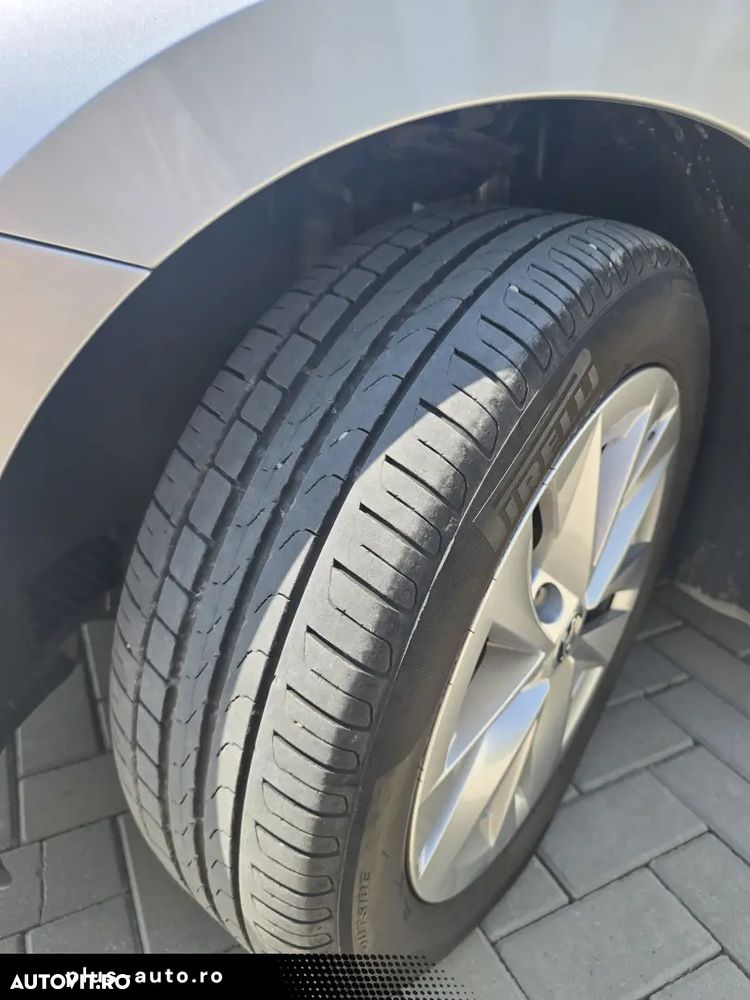 Skoda Octavia 2.0 TDI Style - 30