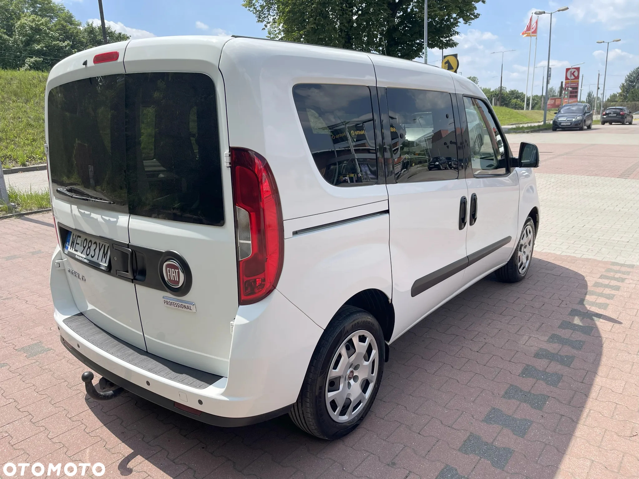 Fiat Doblo - 3