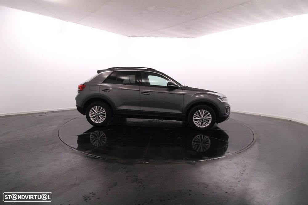 VW T-Roc 1.0 TSI Style - 9