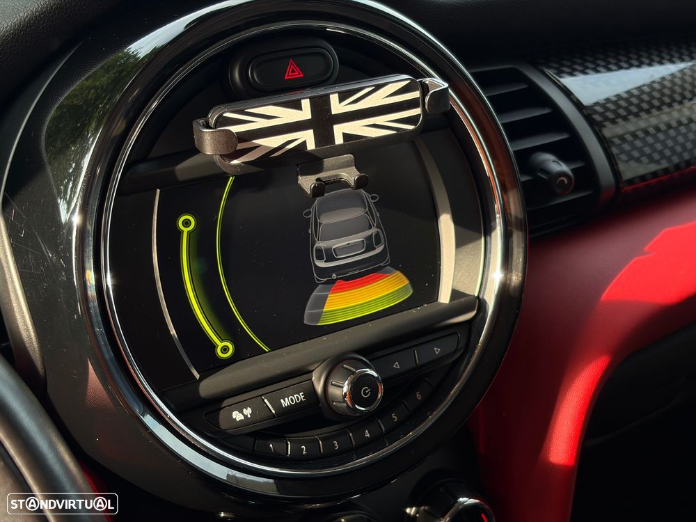MINI 3 Portas Cooper S Auto - 35