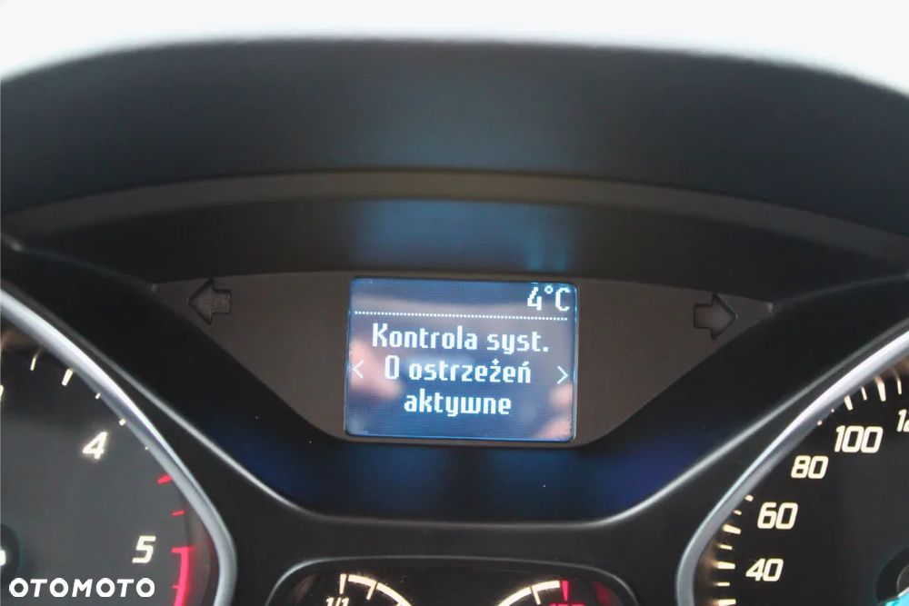 Ford C-MAX 1.6 TDCi Start-Stop-System Titanium - 20