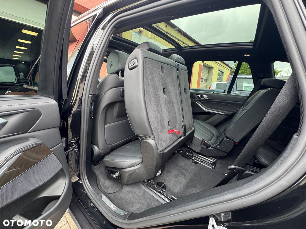 BMW X5 xDrive40i mHEV sport - 24