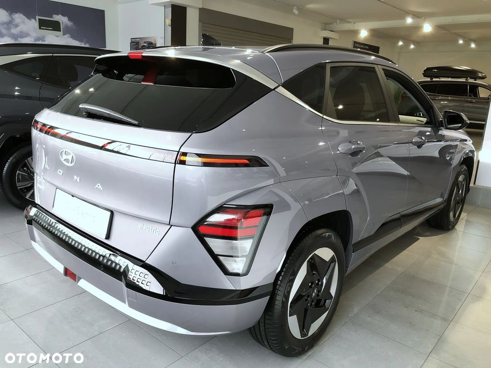 Hyundai Kona 65kWh Smart - 5
