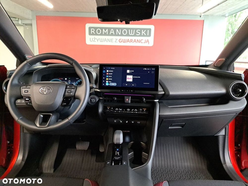 Toyota C-HR - 20