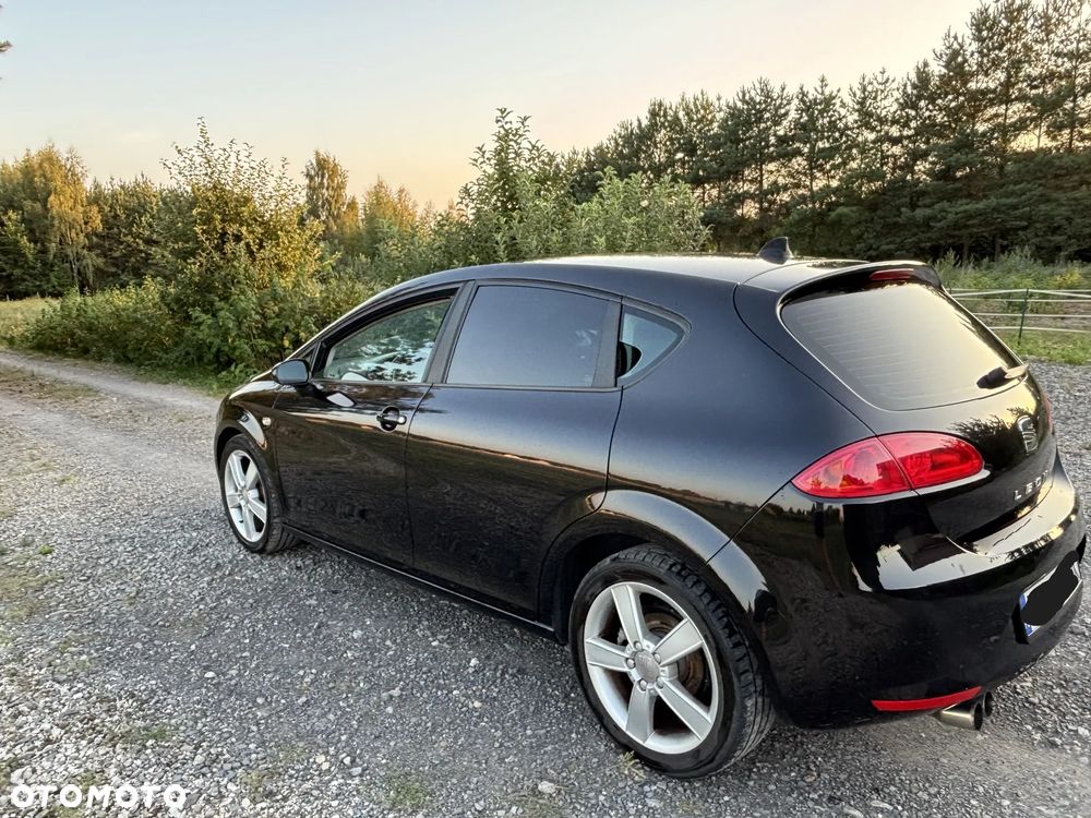 Seat Leon - 3