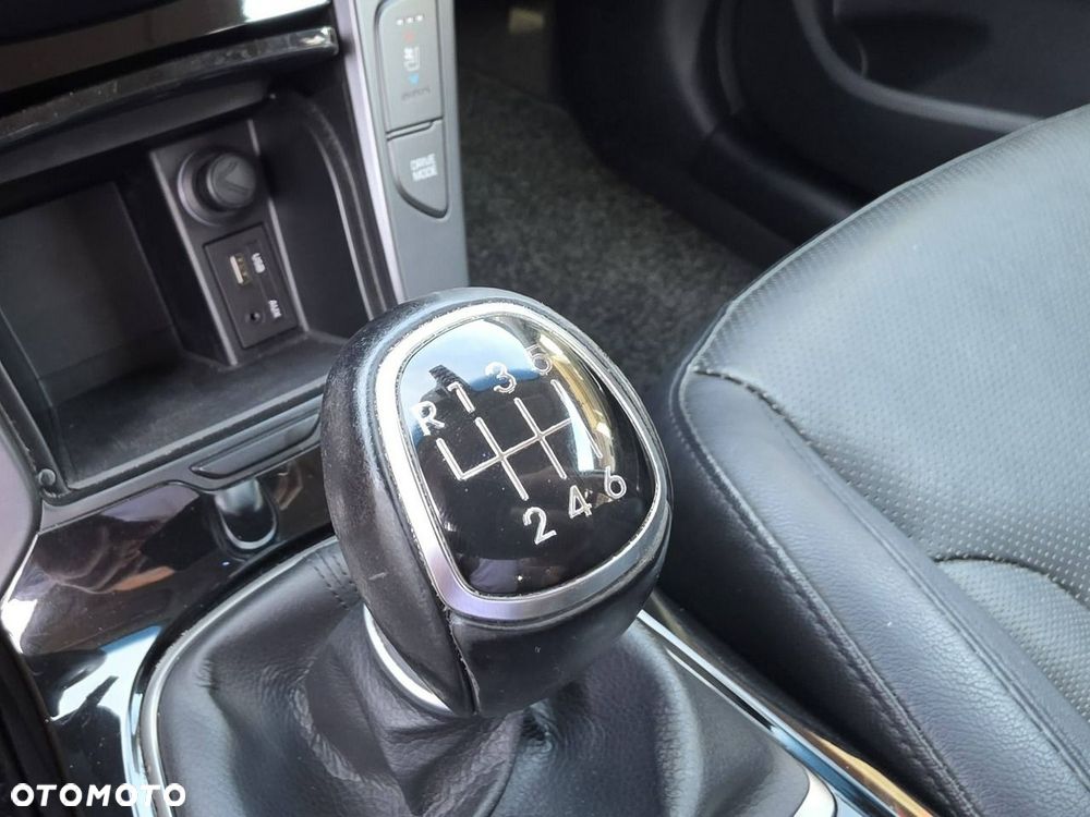 Hyundai i40 1.7 CRDi BlueDrive Premium - 30