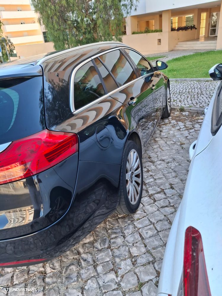 Opel Insignia - 4