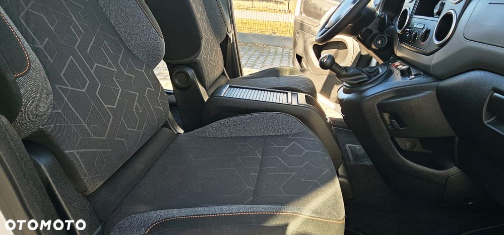 Peugeot Partner - 6