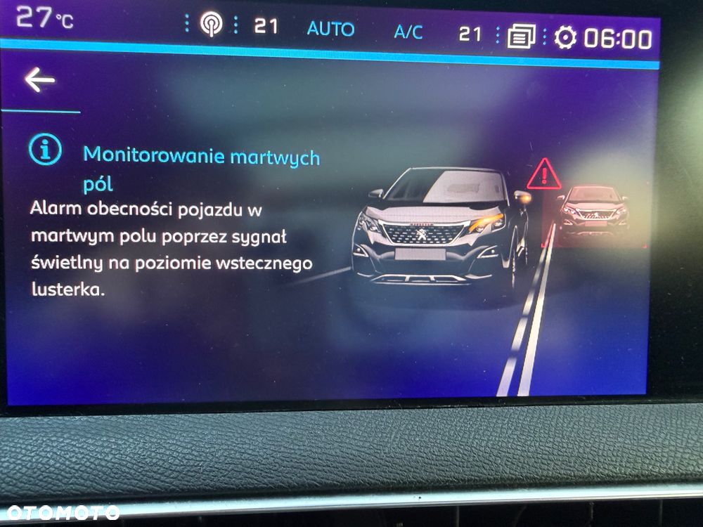 Peugeot 3008 2.0 BlueHDi GT S&S EAT8 - 25