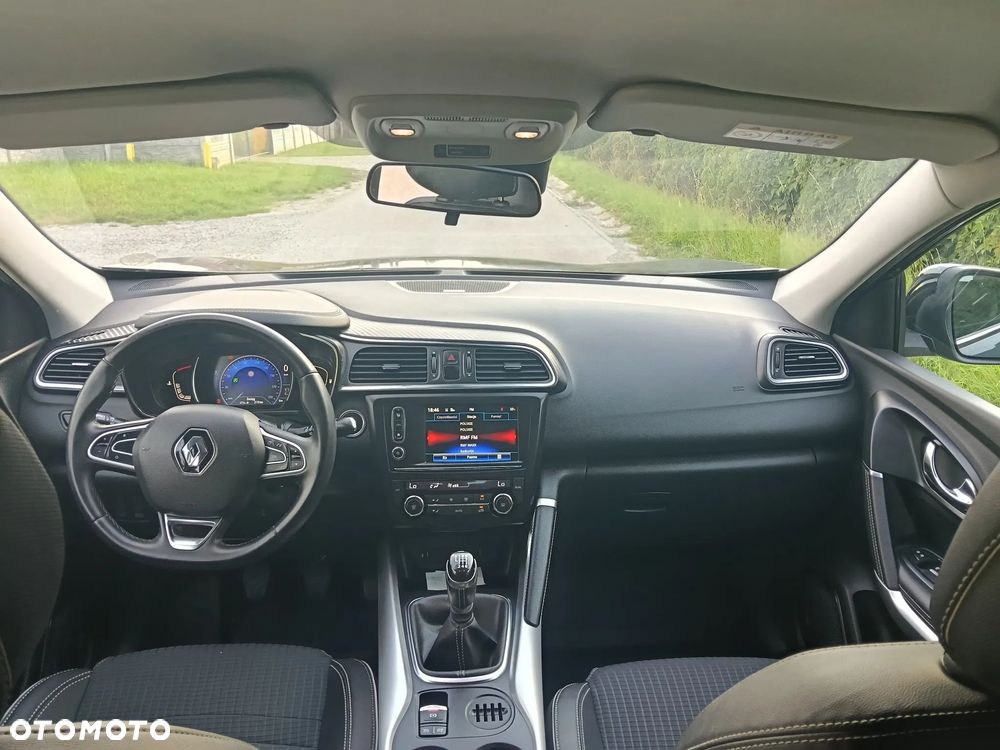 Renault Kadjar - 11