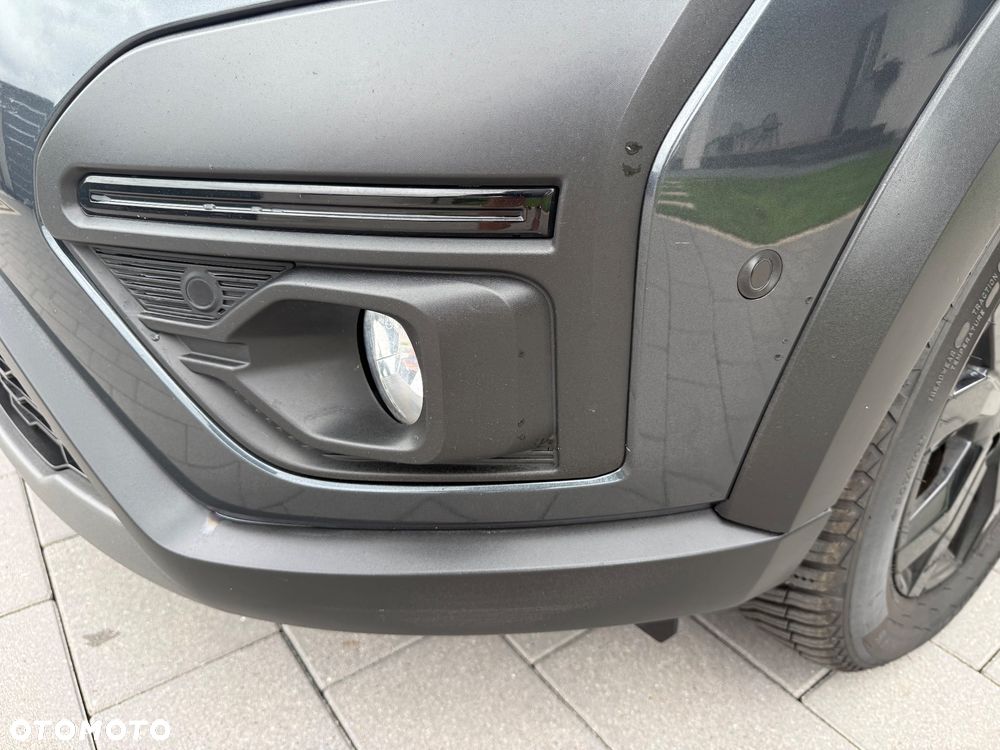 Dacia Jogger 1.0 TCe SL Extreme - 28