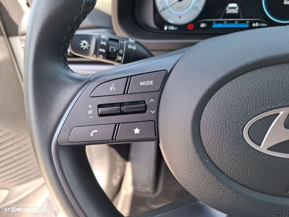 Hyundai i20 1.2 Comfort - 15