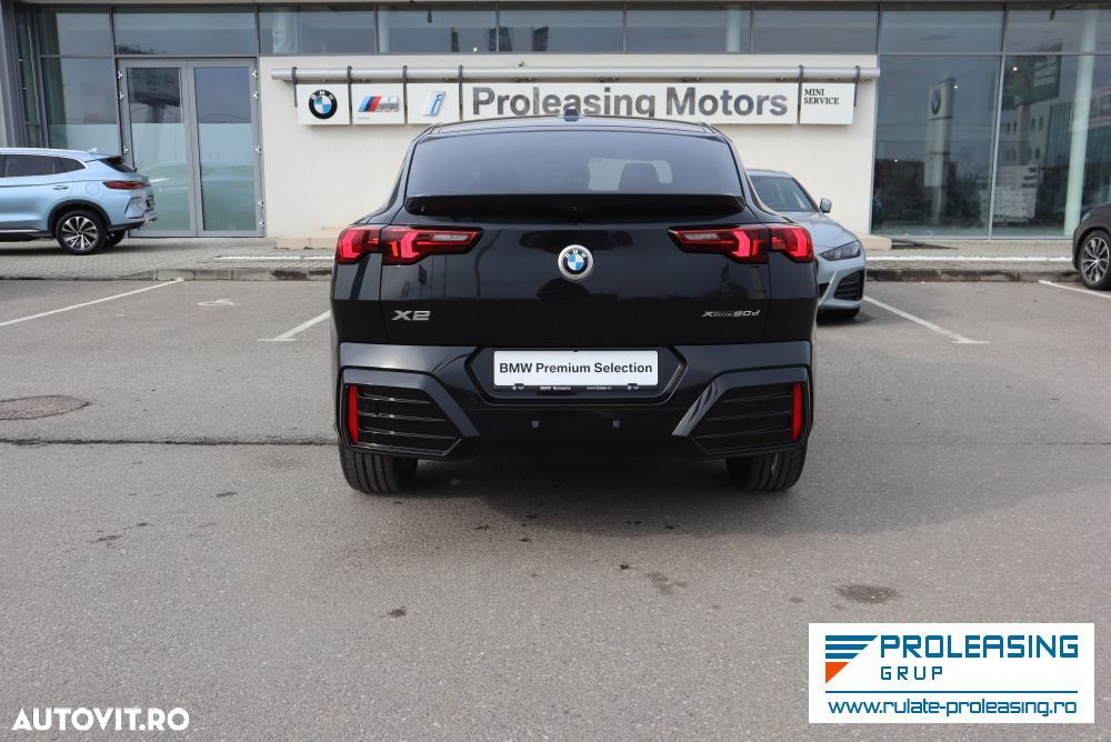 BMW X2 - 5