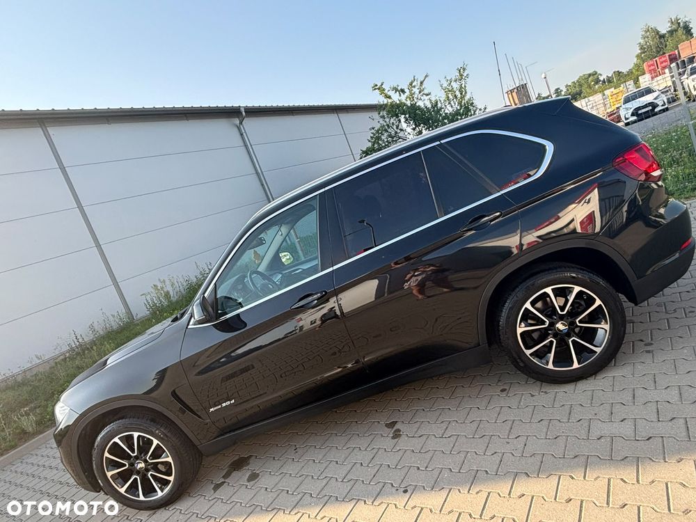 BMW X5 - 11
