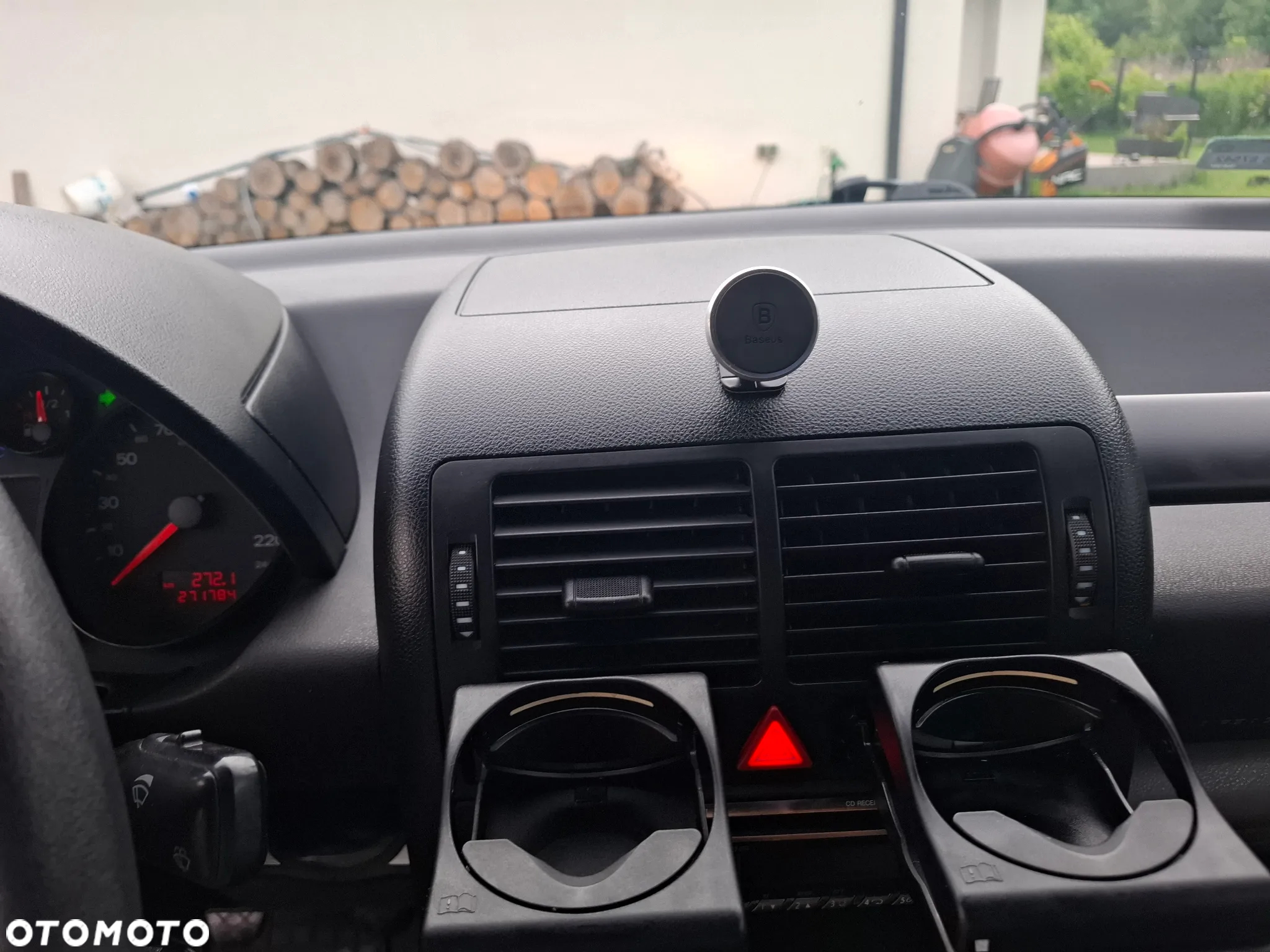 Audi A2 1.4 - 16