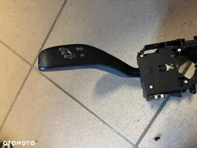 PRZEŁĄCZNIK ZESPOLONY MANETKA VOLKSWAGEN T5 SKODA SEAT 7H0 7H0953503CP 7H0953503CC 7E0953503CT - 8