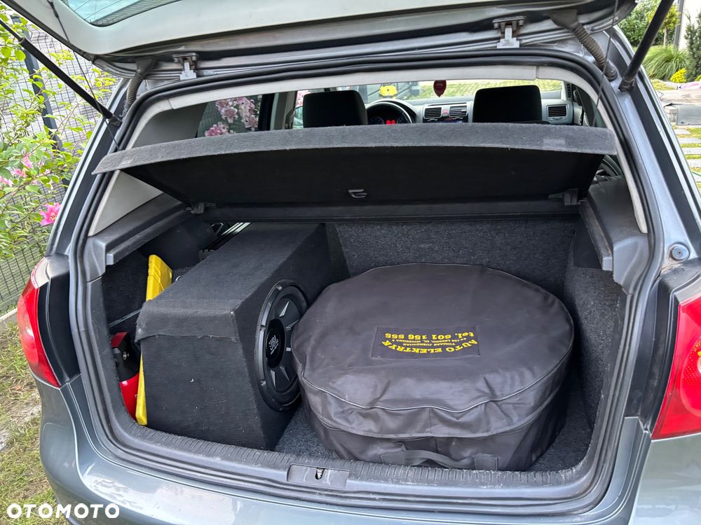 Volkswagen Golf 1.4 Basis - 25