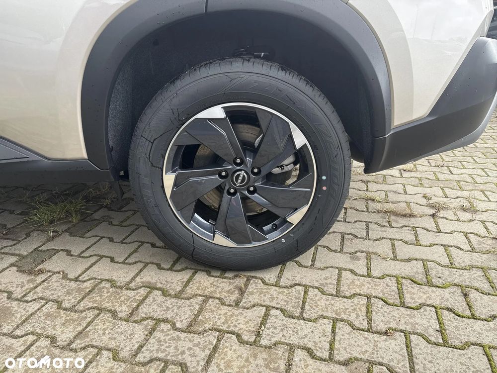 Nissan X-Trail 1.5 VC-T e-POWER Acenta 2WD - 18