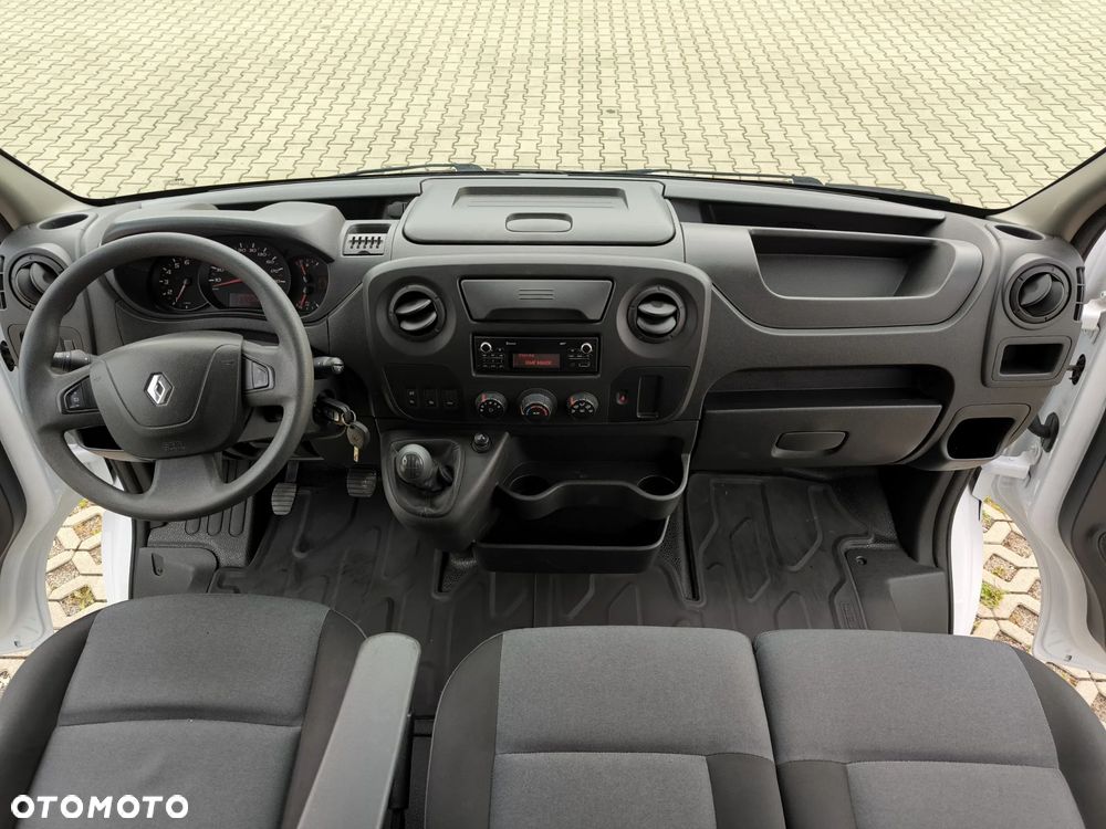 Renault Master - 25