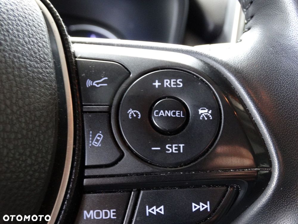 Toyota RAV4 - 21