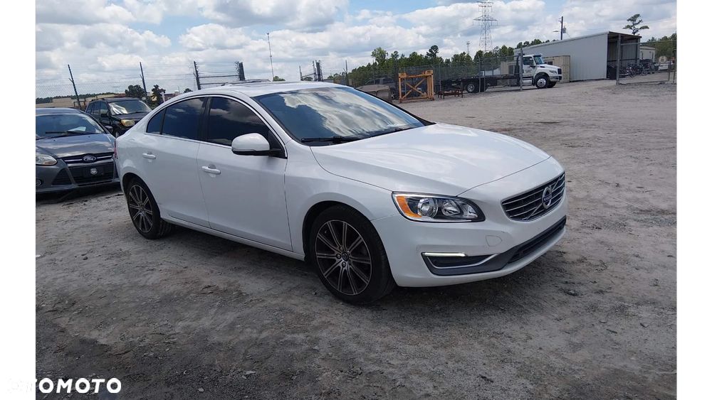 Volvo S60 T5 Drive-E Summum - 13