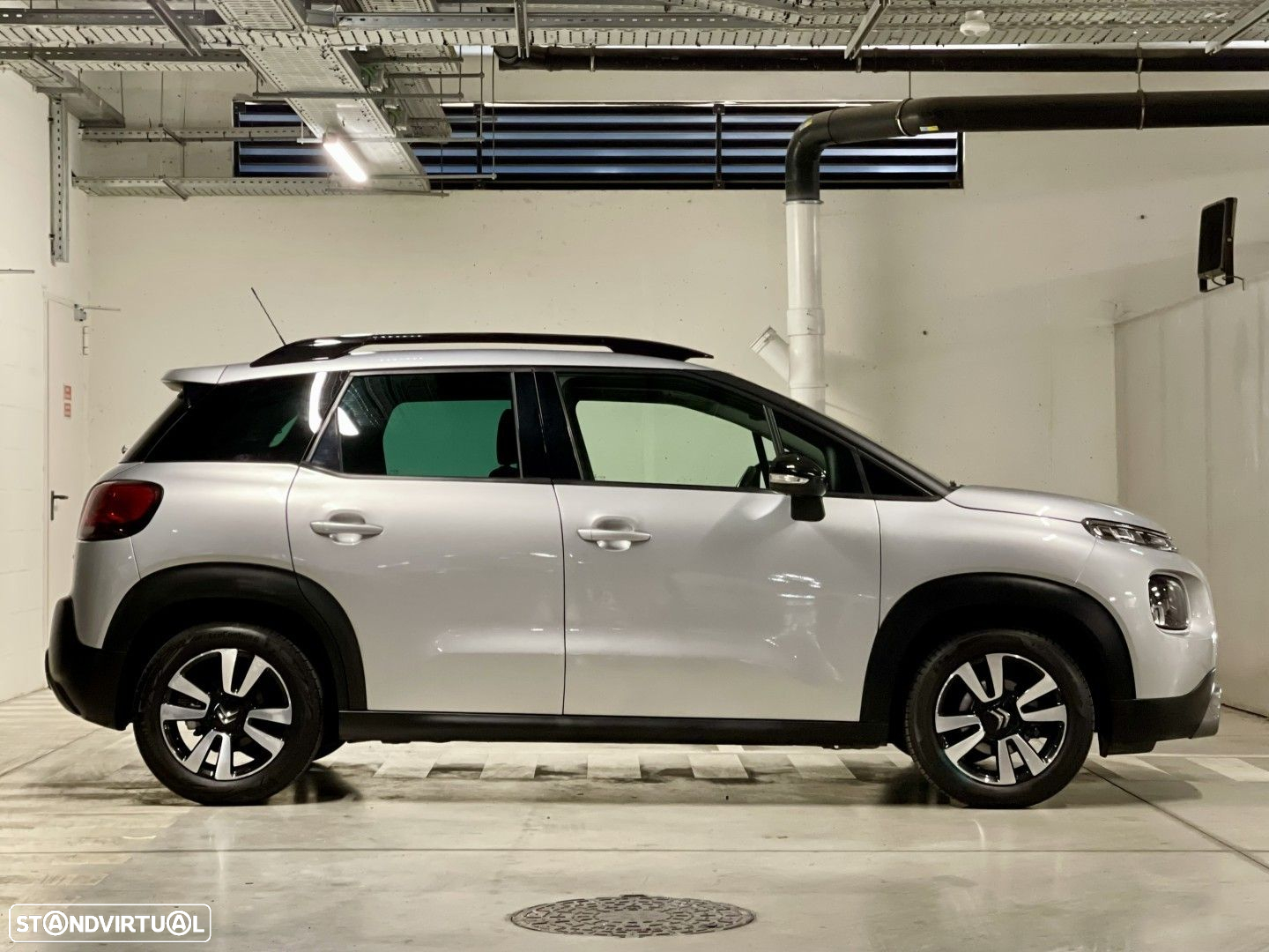 Citroën C3 Aircross 1.2 PureTech Live - 7