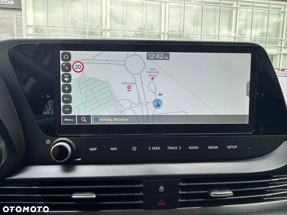 Hyundai Bayon 1.2 MPI Modern - 18