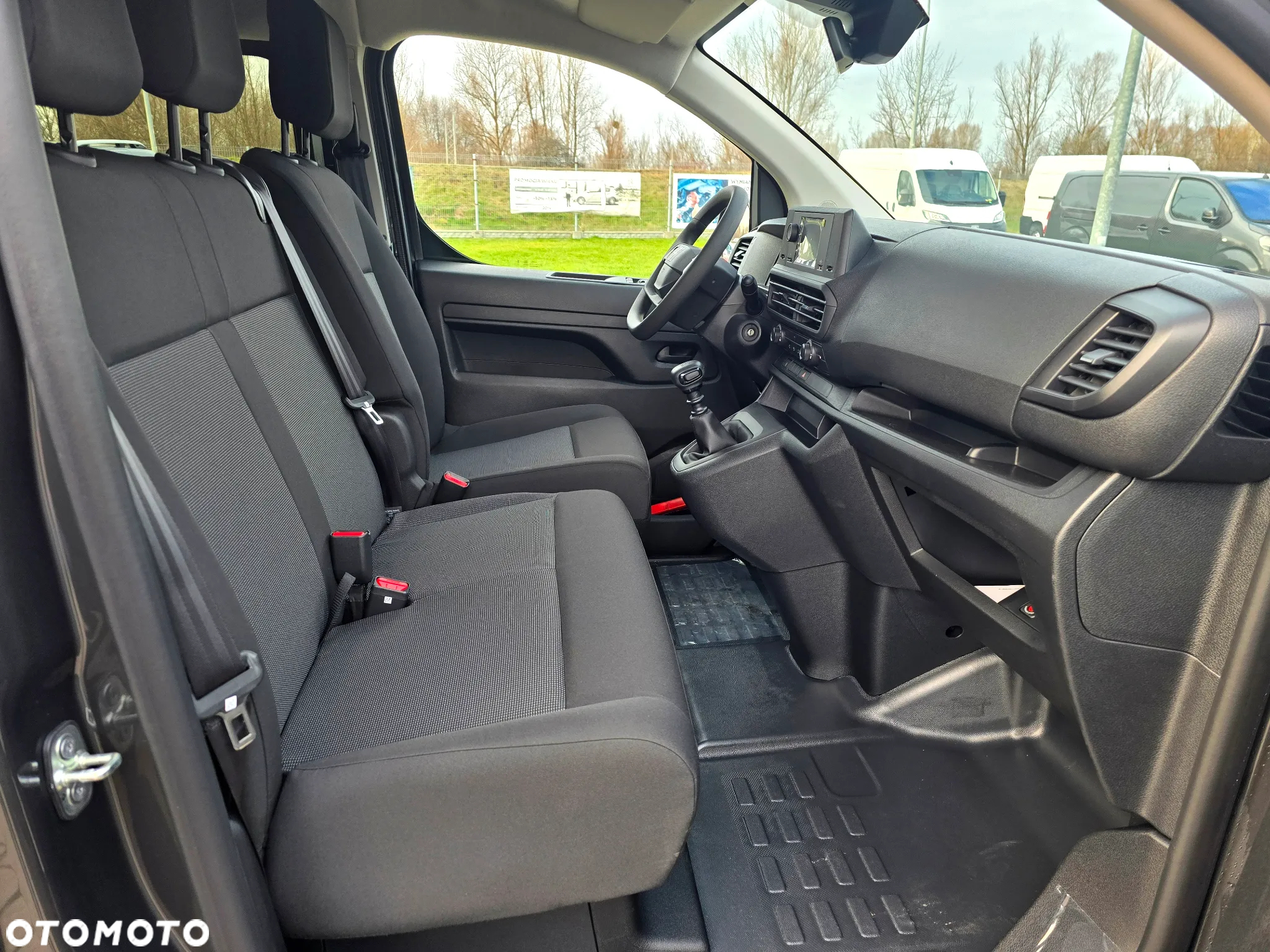 Fiat Scudo - 12