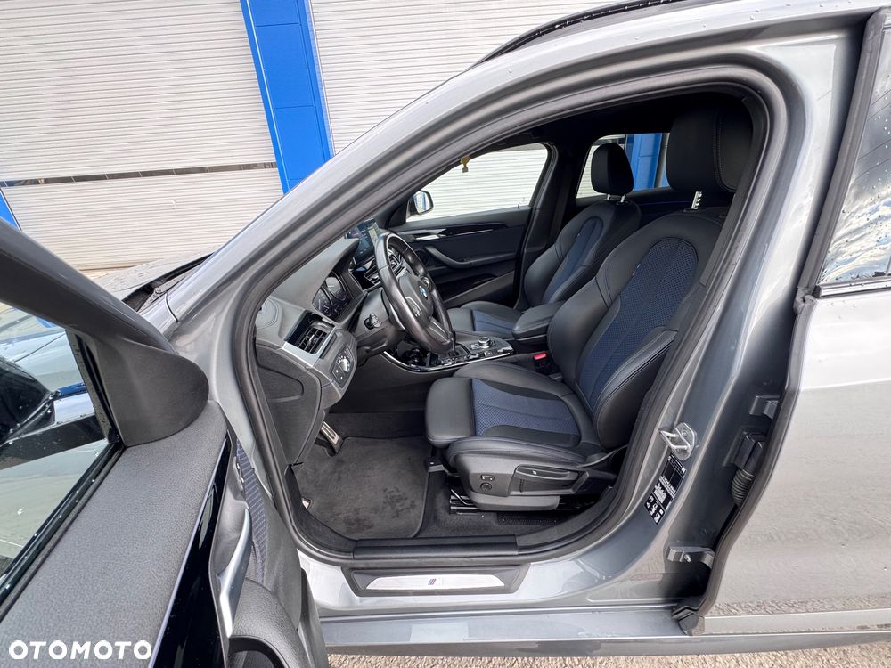 BMW X2 xDrive20d - 10