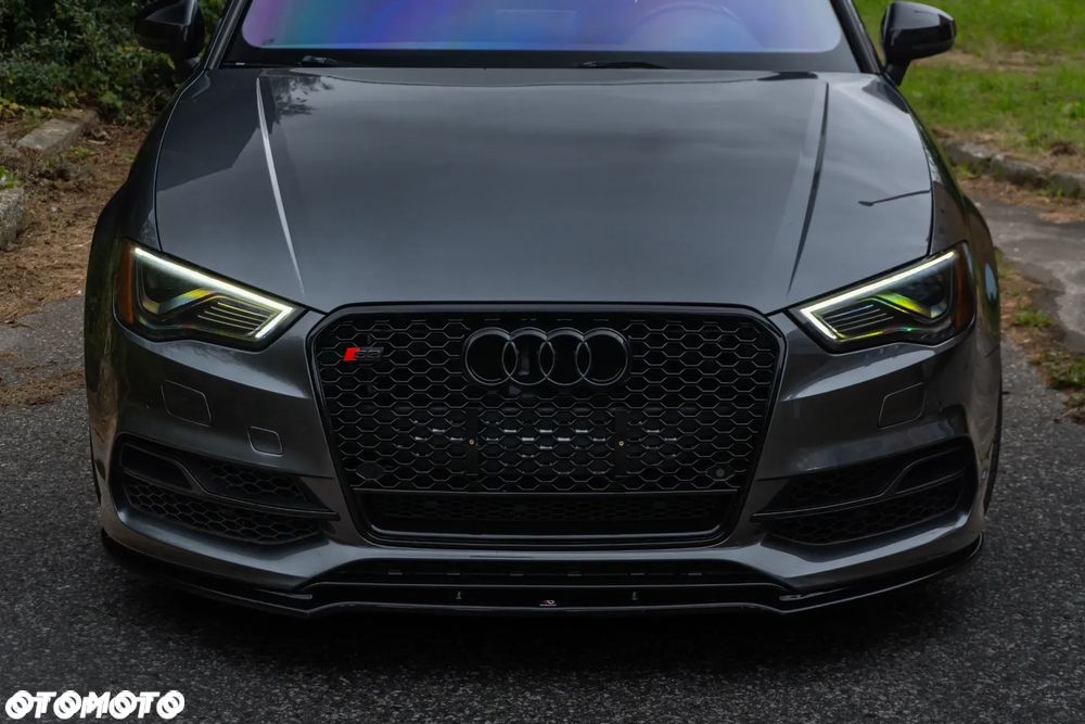 Audi S3 2.0 TFSI Quattro S tronic - 3