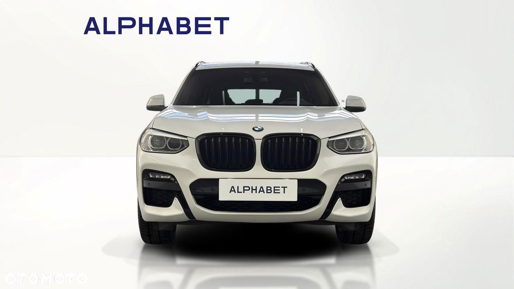 BMW X3 xDrive20i M Sport sport - 5