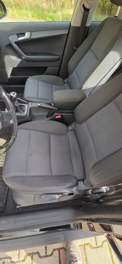 Audi A3 Sportback 2.0 TDI DPF Ambition - 9