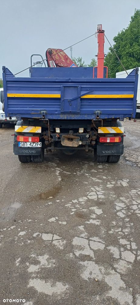 Volvo FL6 - 3
