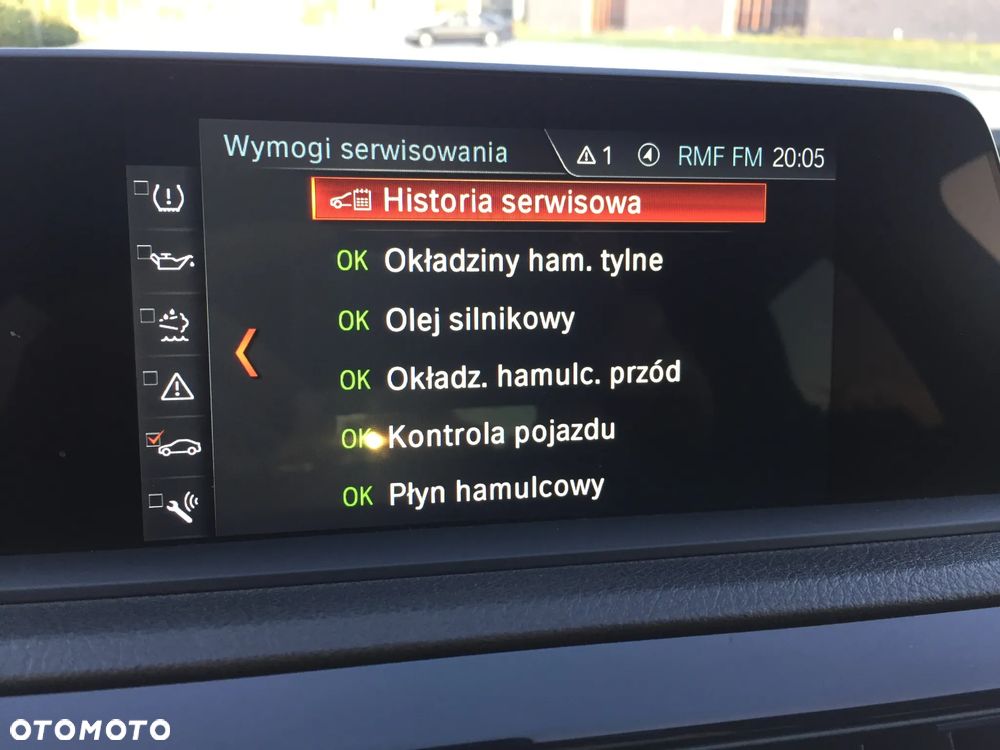 BMW Seria 1 116d EfficientDynamics Sport Line - 19