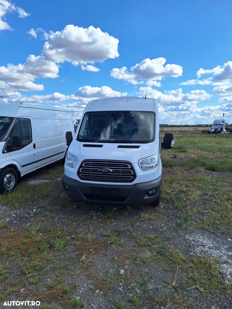 Ford Transit Mk8 - 3