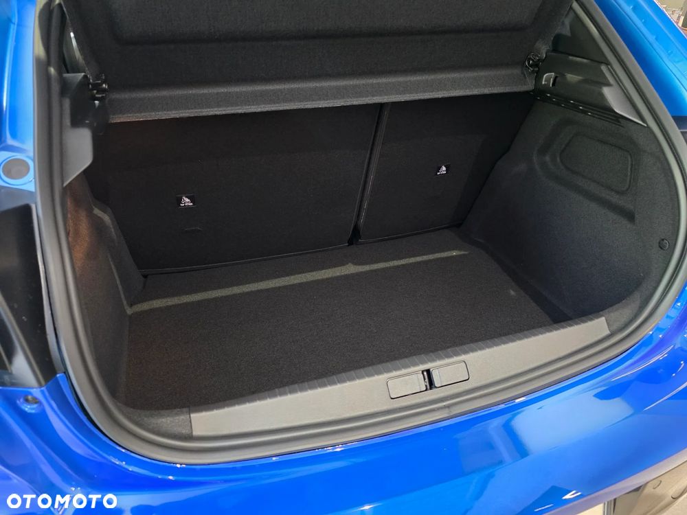Peugeot 208 1.2 mHEV Allure e-DCS6 - 10