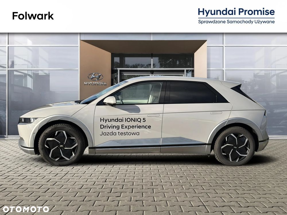 Hyundai IONIQ 5 77kWh Techniq - 8