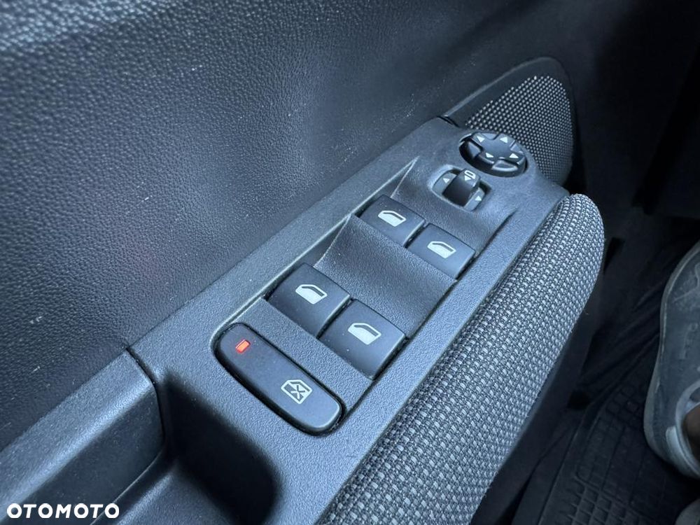 Citroën C3 Aircross BlueHDI 100 Stop & Start Feel - 12