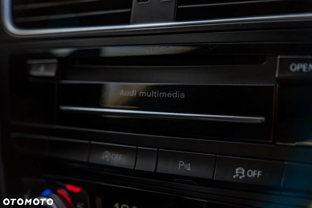 Audi S5 Sportback - 23