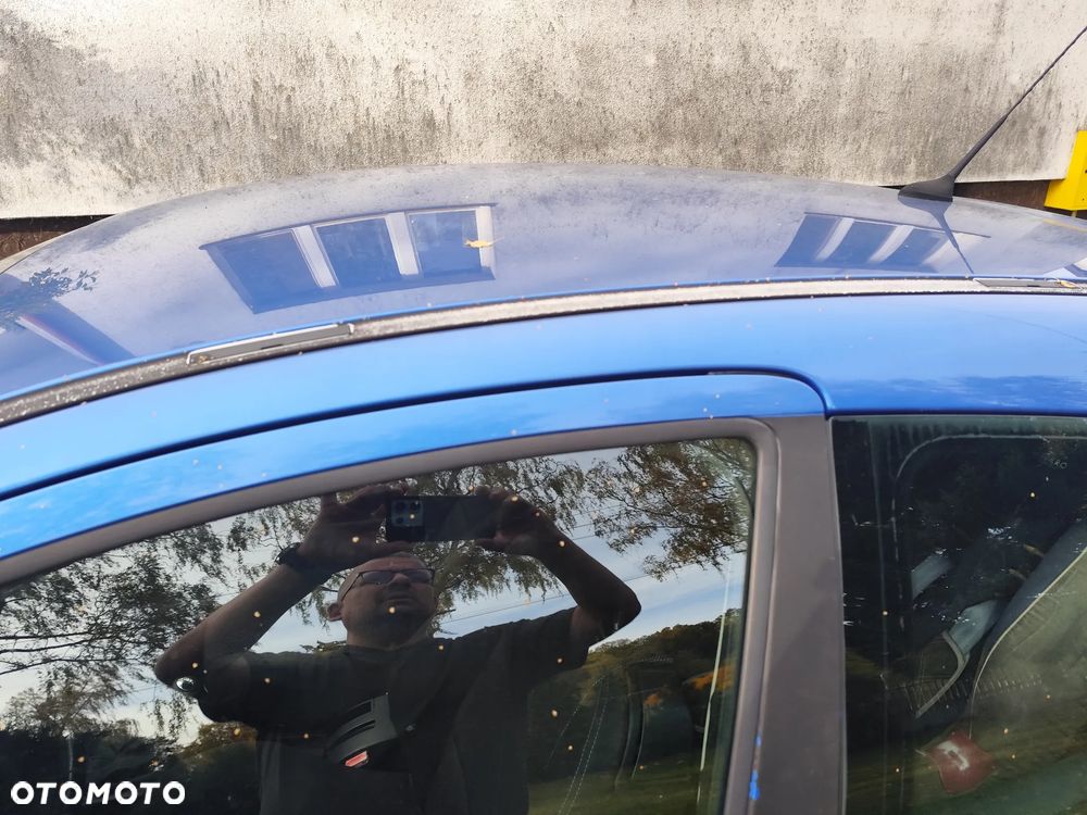 Peugeot 207 1.6 16V Sporty - 12