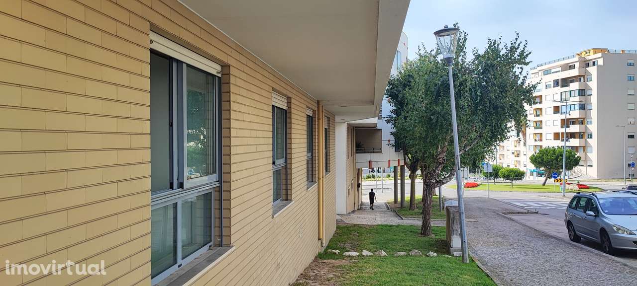 Apartamento T3 com Garagem - Abadias  / Mercadona - Figueira da Foz - Grande imagem: 2/34