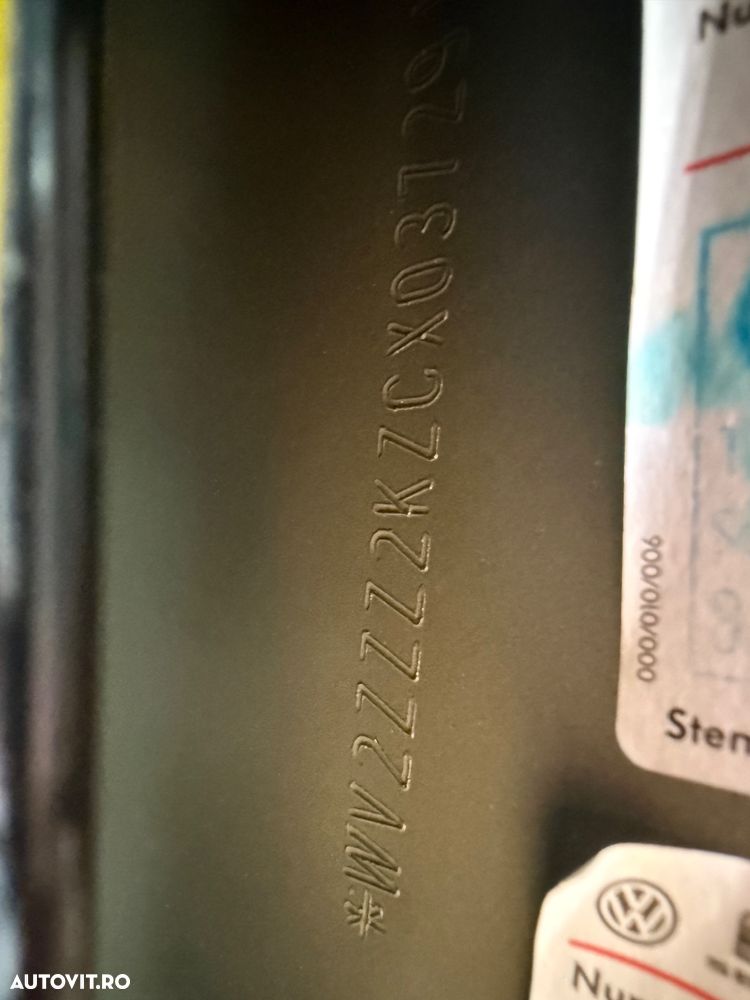 Volkswagen Caddy 2.0 (7-Si.) DSG Edition 30 - 32