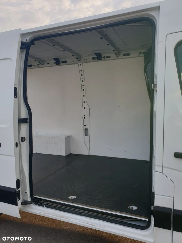 Renault MASTER - 6