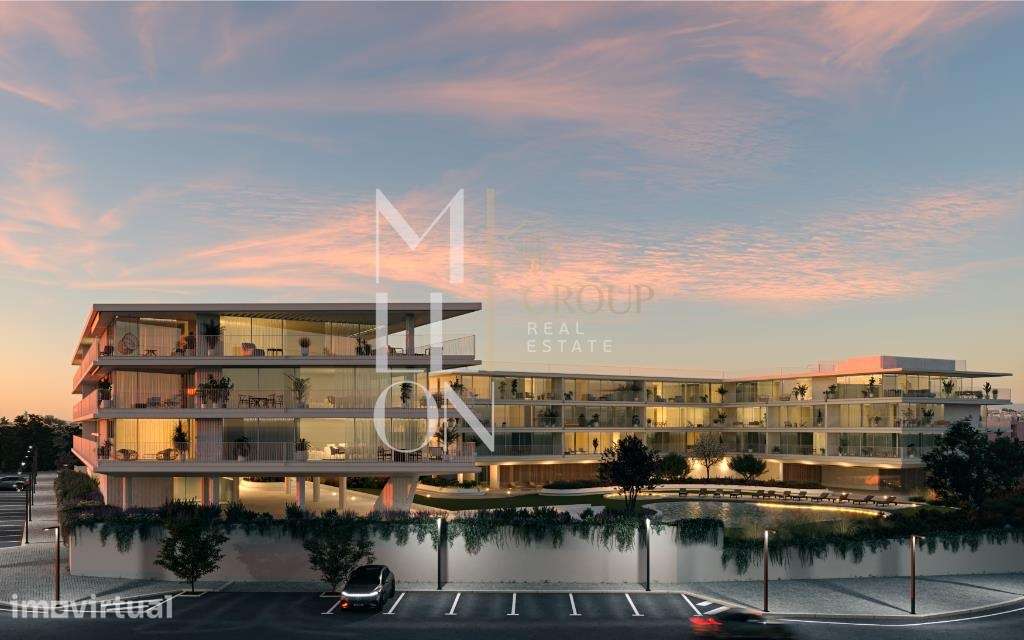 Empreendimento Vilamoura - Grande imagem: 1/16