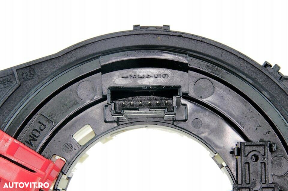 Spirala Spira Volan BMW Seria 5 6 7 E60 E61 E63 E64 E65 E66 E67 NOU! - 8
