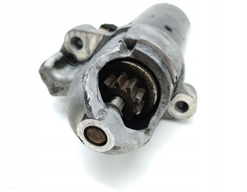 ROZRUSZNIK AUDI A6 C6 3.0 TFSI 06E911023E - 2