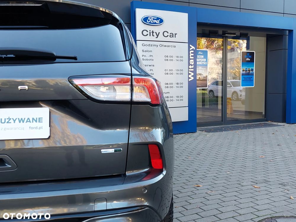 Ford Kuga 2.0 TDCi FWD ST-Line - 36