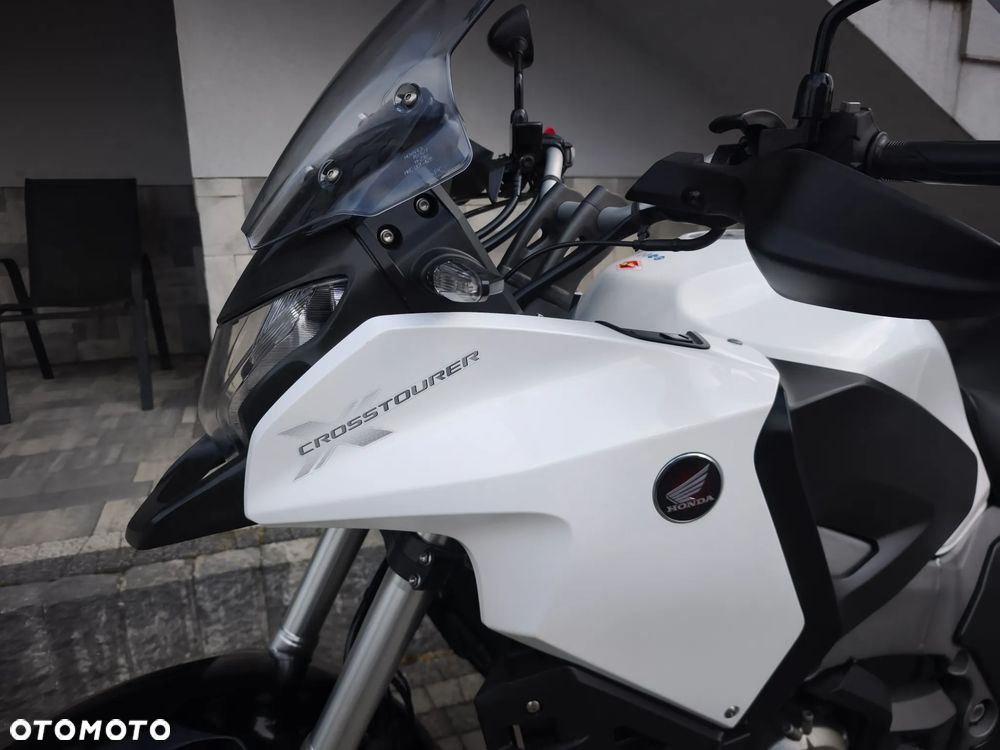 Honda VFR - 6